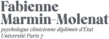 Fabienne Marmin Psychologue Clermont-Ferrand